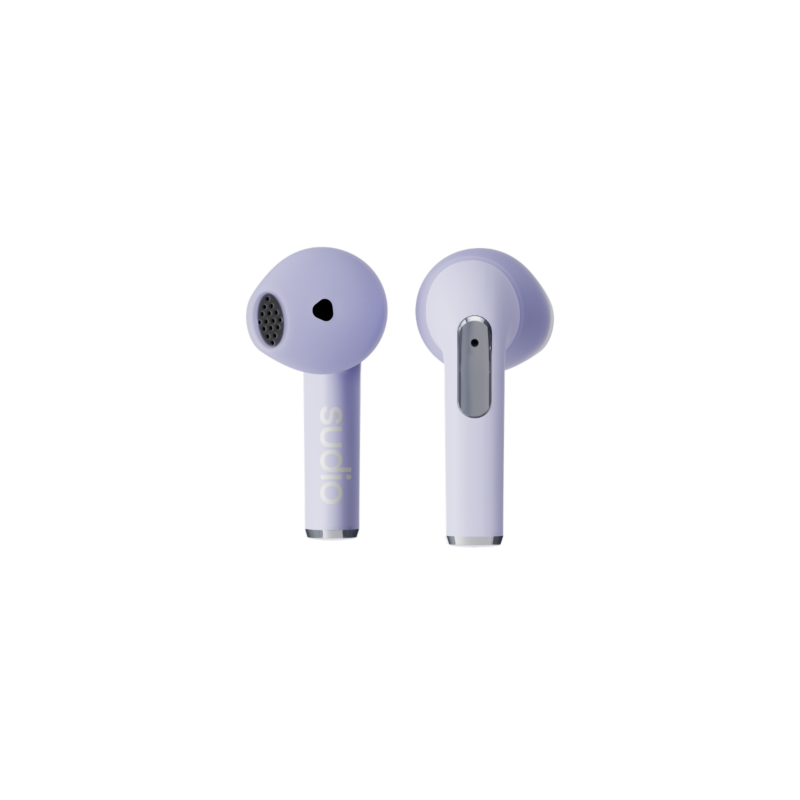 Sudio N2 Pro Steel Blue | True Wireless Earphones