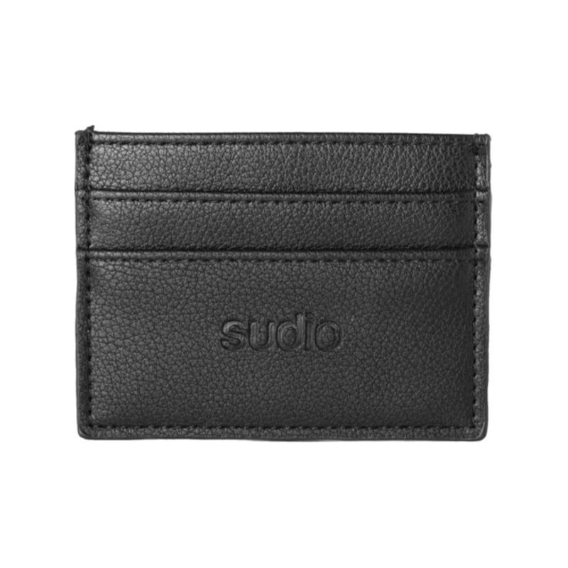 Black Card Case