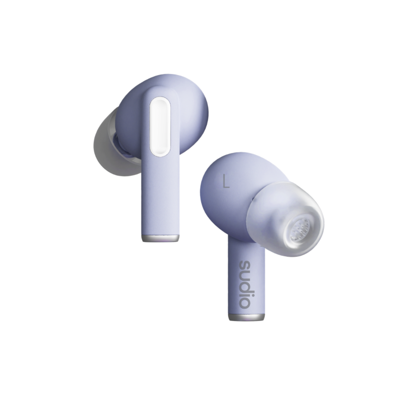 Sudio E3 Cream White