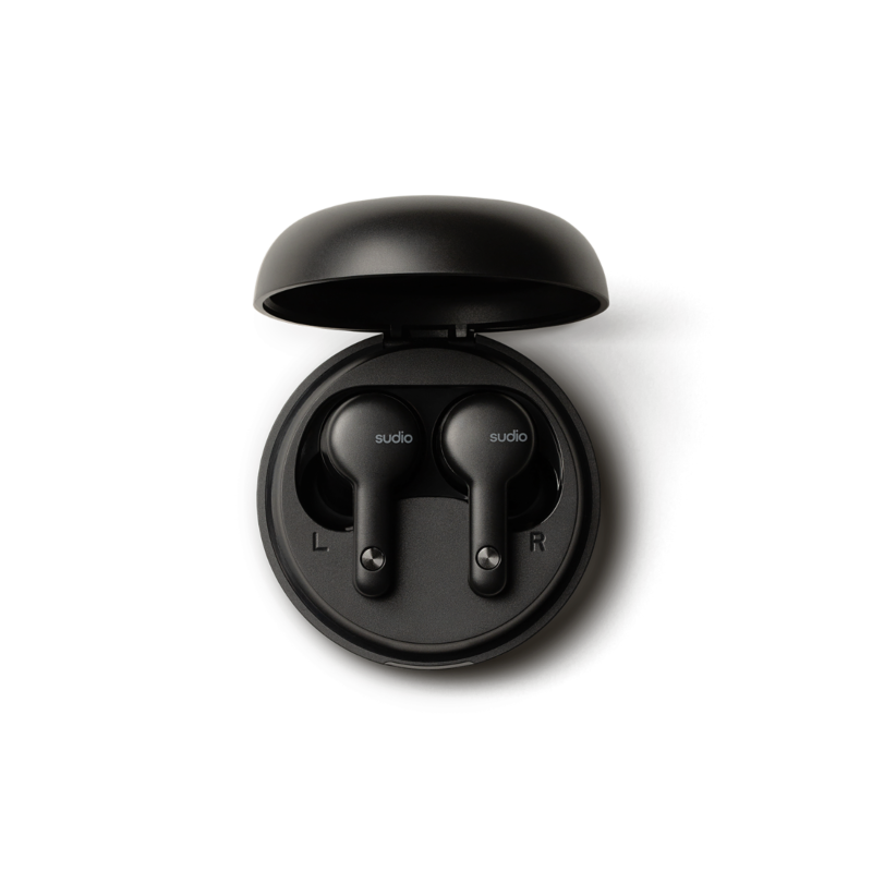 Sudio earbuds 2025