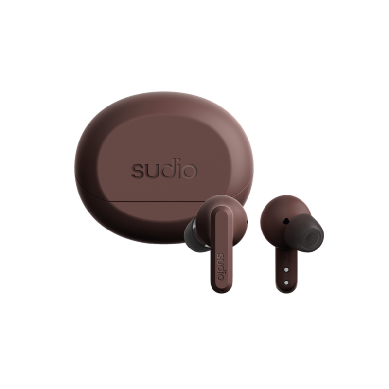 Sudio A3 Pro, Coffee Bean