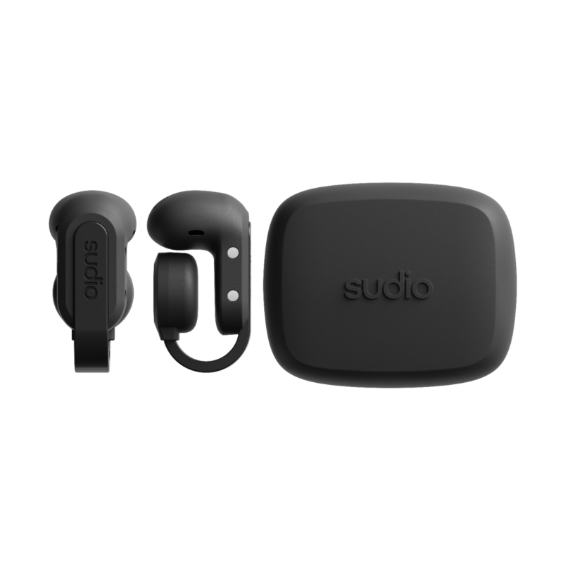Sudio True Wireless Earbuds