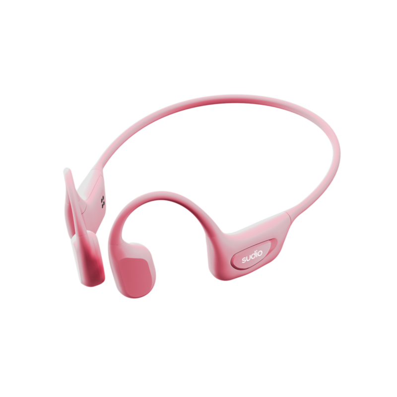 Sudio B5, Pink