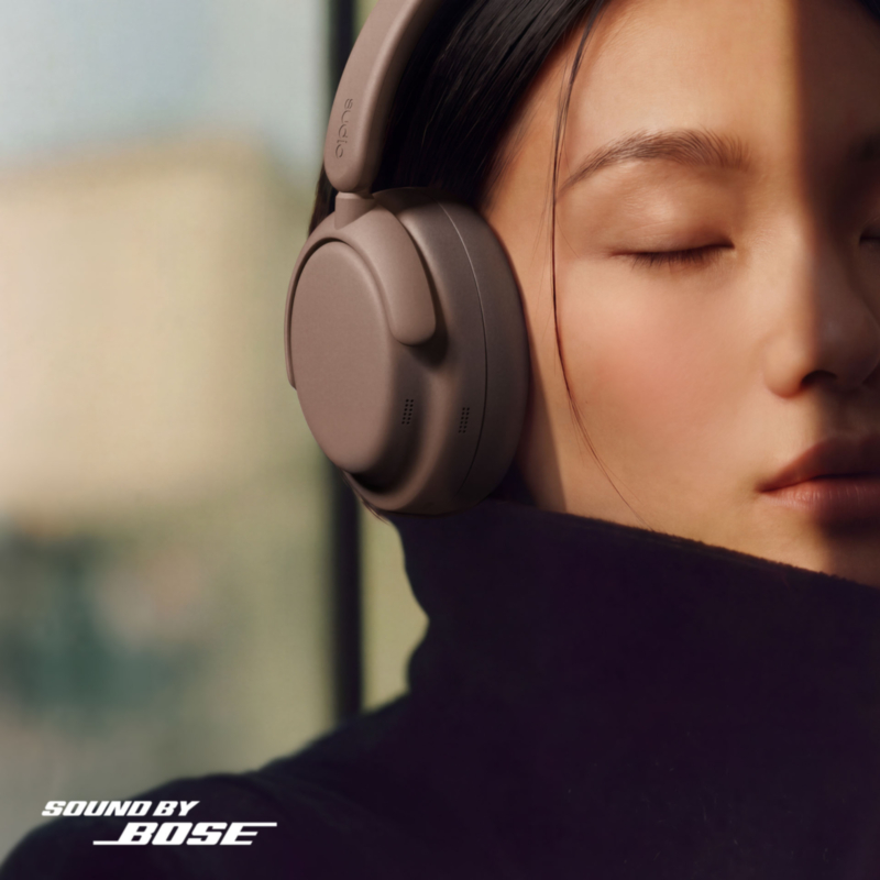 Sudio SoundBase, Taupe Brown