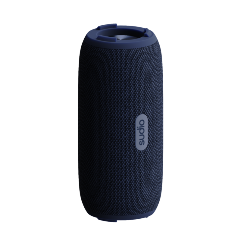 Sudio F5 ブラック - そのまま持ち出せる、心強いサウンド