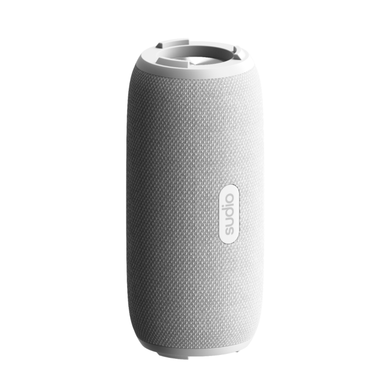 Sudio F5 ブラック - そのまま持ち出せる、心強いサウンド