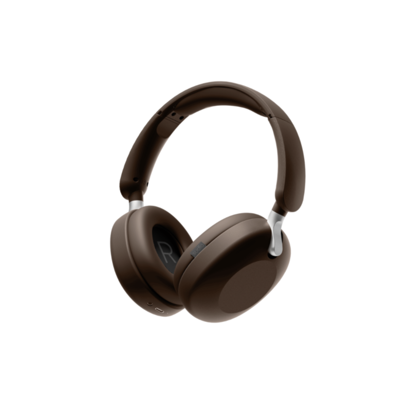 sudio K2 Pro ワイヤレスヘッドホン ブラック Sudio K2 Pro ブラック | 密閉型ハイブリッドアクティブノイズ