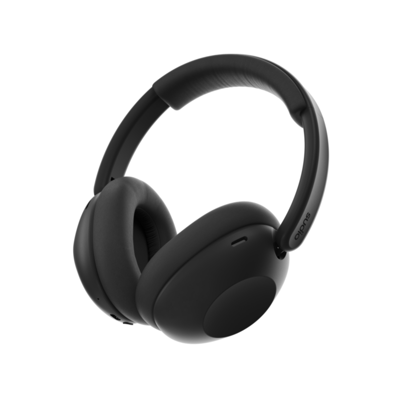 Sudio K3, Ink Black