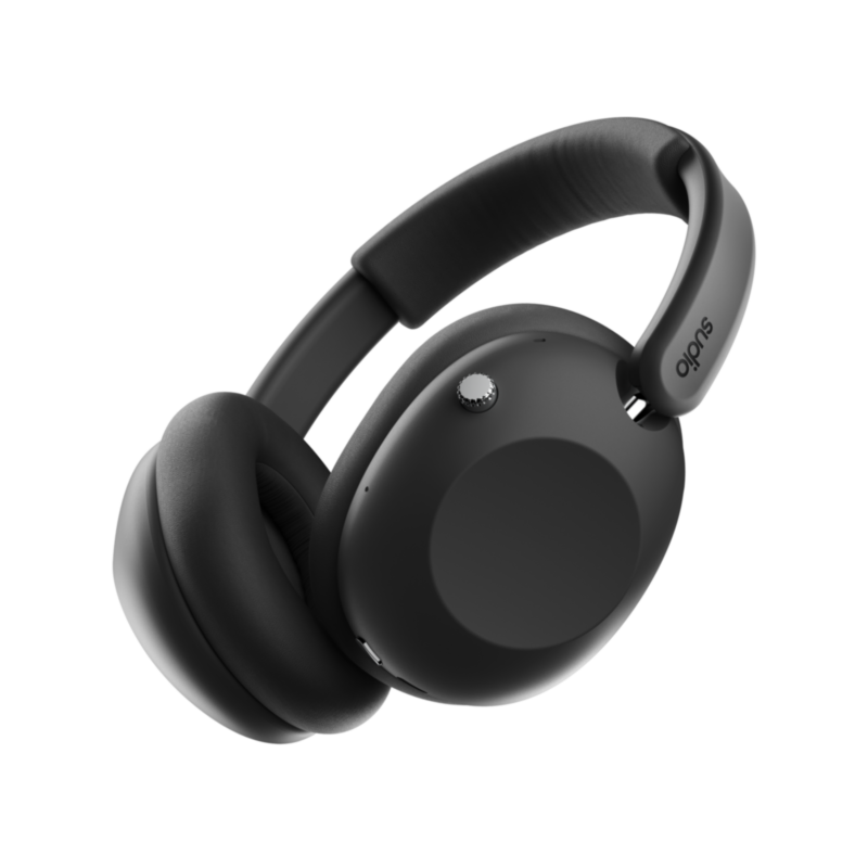 Sudio K3 Pro, 瑪瑙黑