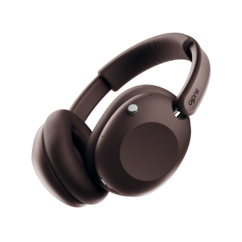Sudio K3 Pro, 黑櫻桃