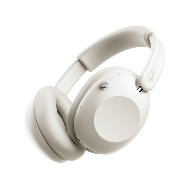 Sudio K3 Pro, 奶油白