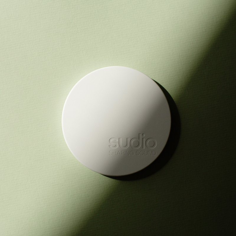 Sudio N2 Pro ペールブルー | 完全ワイヤレスイヤホン