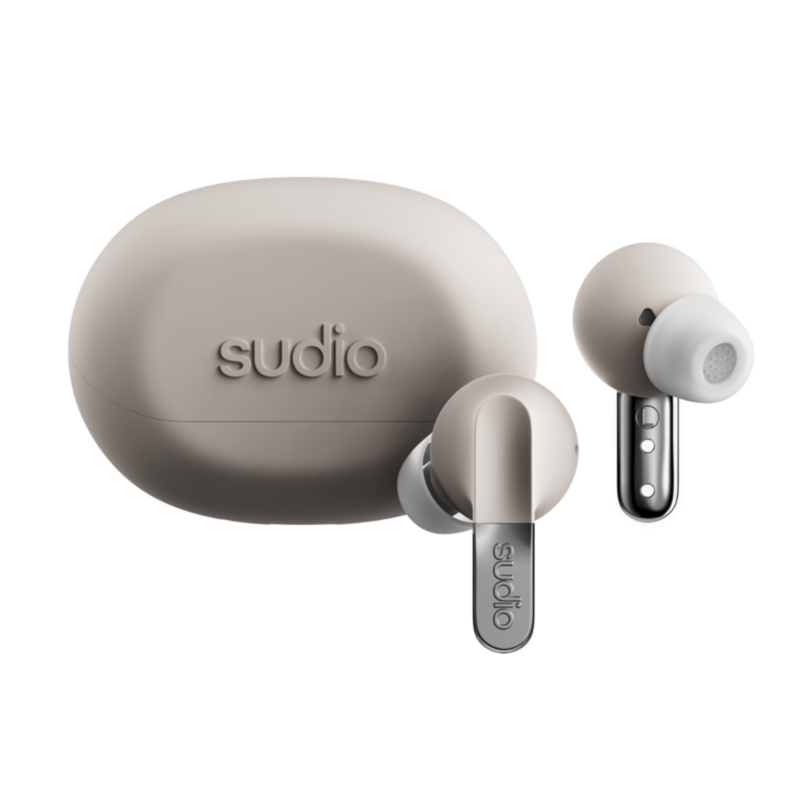 Sudio K2 Pro, ショコラブラウン
