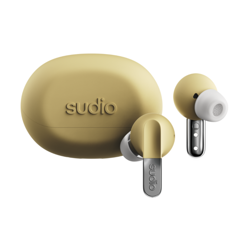 Sudio公式オンラインストア | ワイヤレスヘッドホン、完全