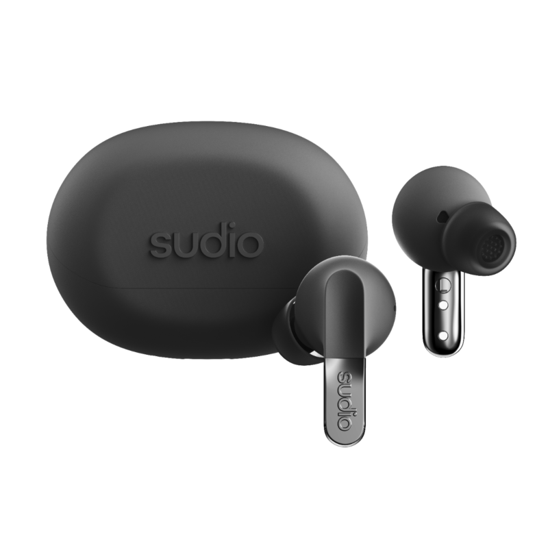 Sudio（スーディオ）公式オンラインストア | Sudio N3&N3 Pro