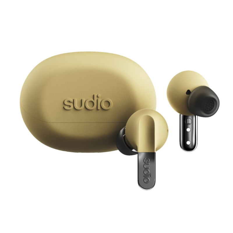 Sudio公式オンラインストア | ワイヤレスヘッドホン、完全