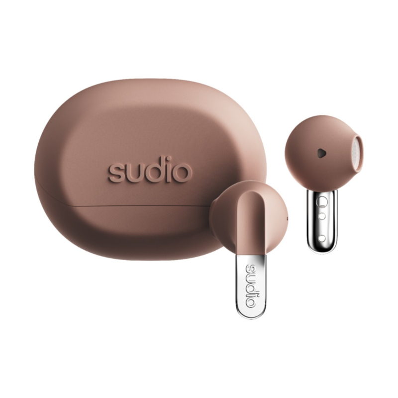 Sudio N3, Mocha Mousse