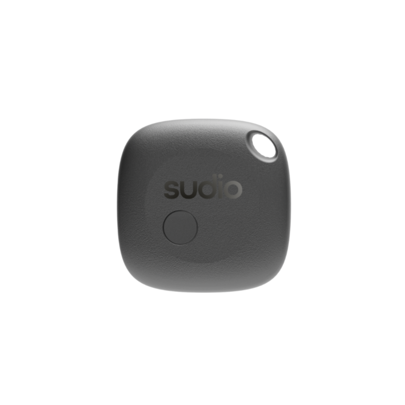 Sudio O1, Black
