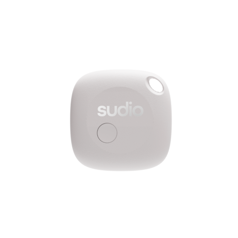 Sudio O1, White