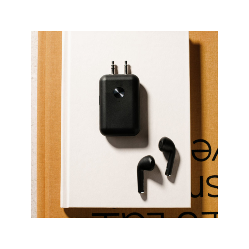 Wireless Adapter (Flyg) 