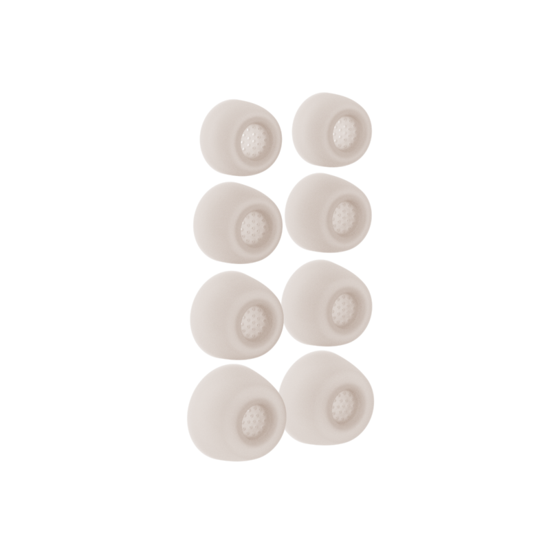 T2 Eartips Sand