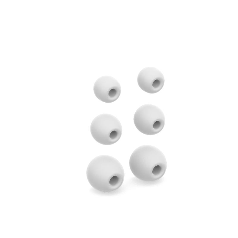Sudio Tolv Eartips