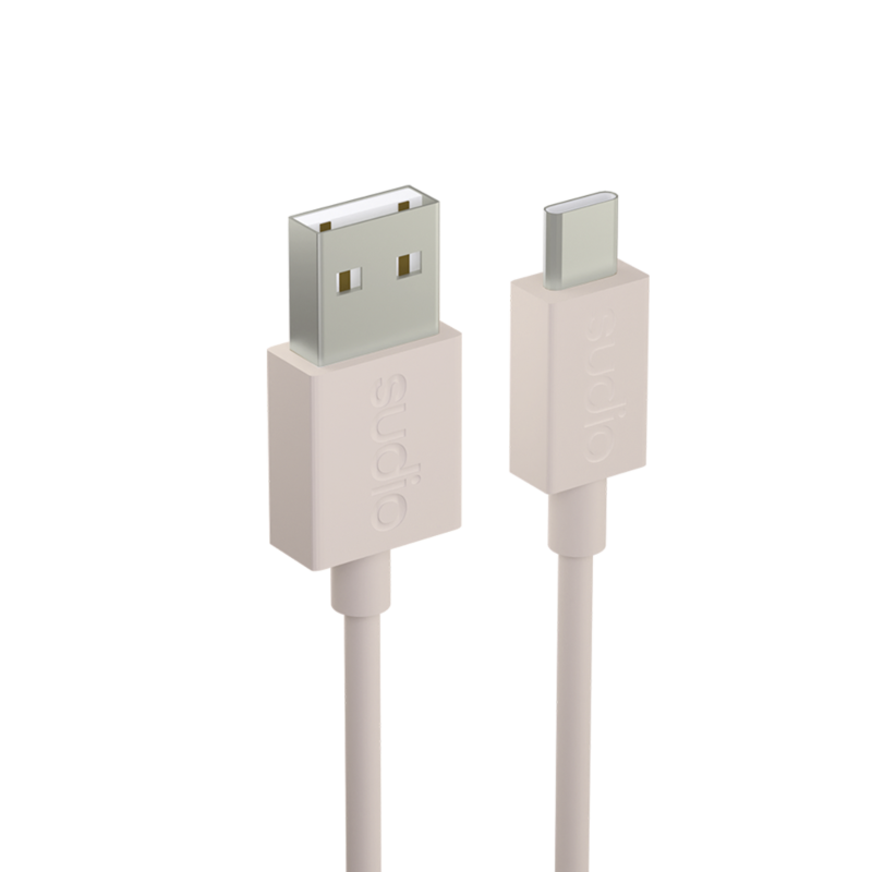 Câble de chargement Sudio USB-C 
