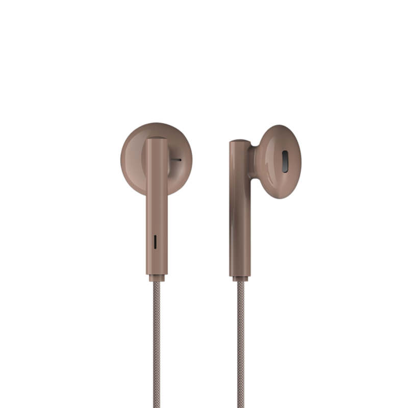 WiredGo, Caramel Brown