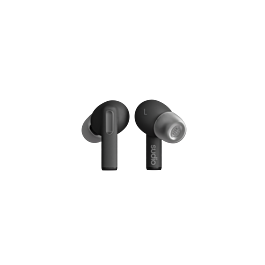 完全ワイヤレスイヤホン Sudio A1 Pro ブラック