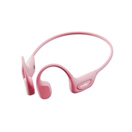 Sudio B5 Bone COnduction Pink