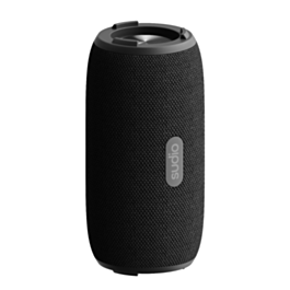 Sudio F5 Pro Bluetooth スピーカー 動作確認のみ Sudio F5 Pro Black - The Crowd Pleasing Portable Speaker