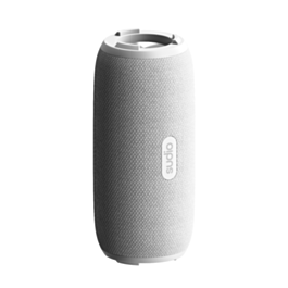 Sudio F5 White - The Good-to-Go Portable Speaker