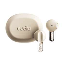 Sudio N3 サンドゴールド