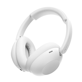 Sudio K3 Noise Cancelling Headphones, Bright White – 55H Battery