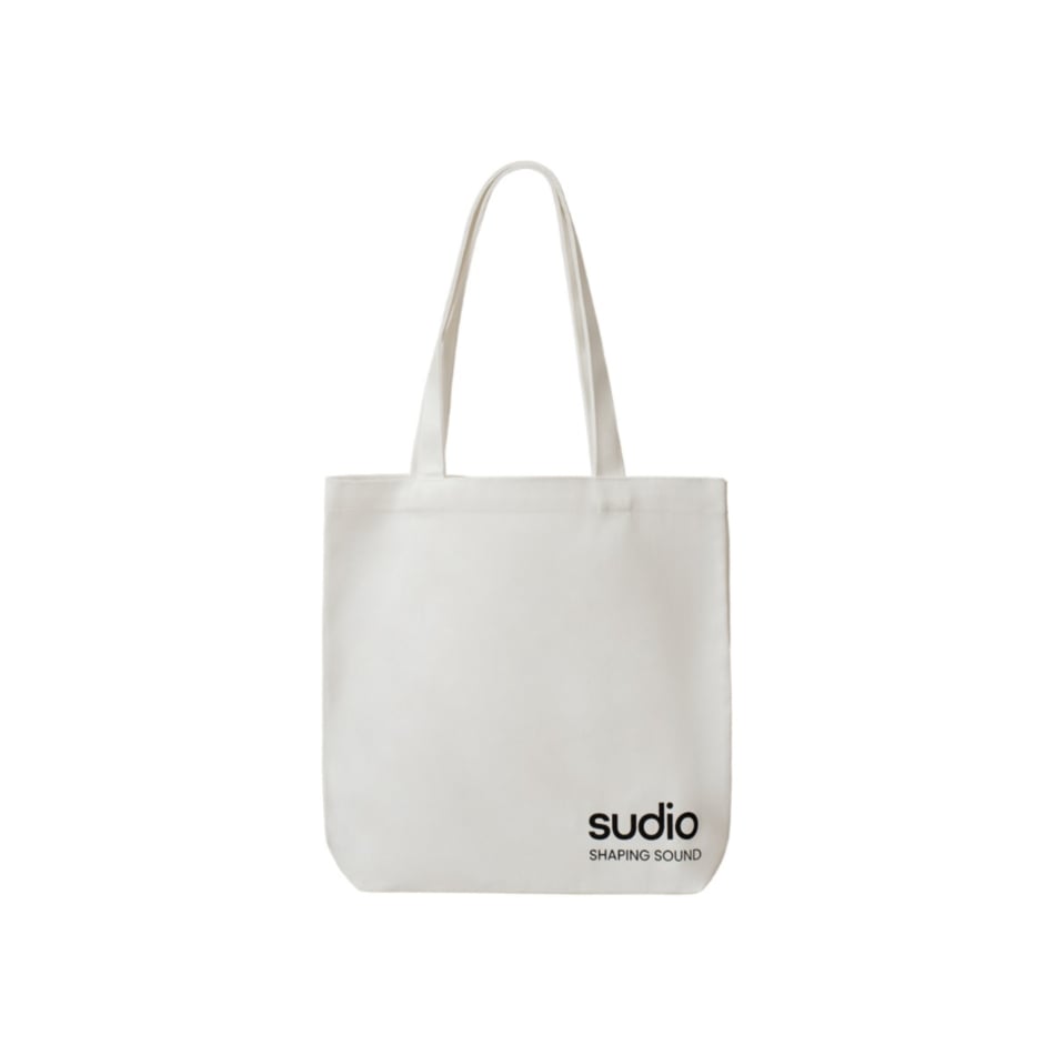 Sudio Tote Bag