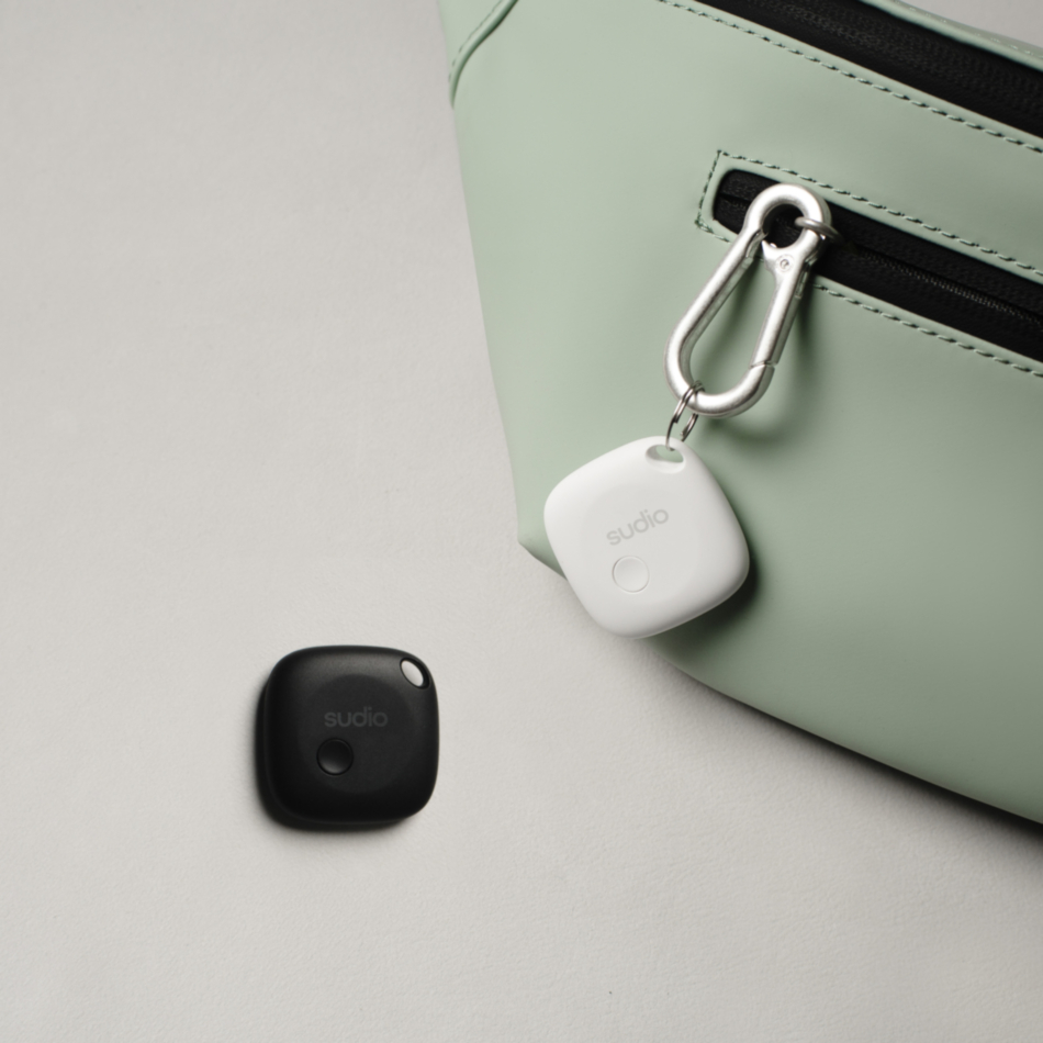 Sudio O1 (4 pack), White