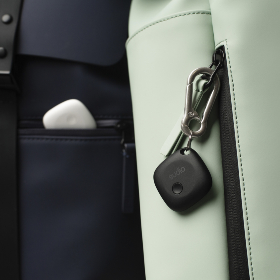 Sudio O1 (4 pack), Black