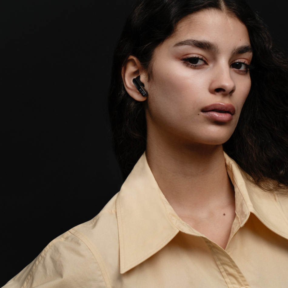 Sudio N3 ブラックオニキス