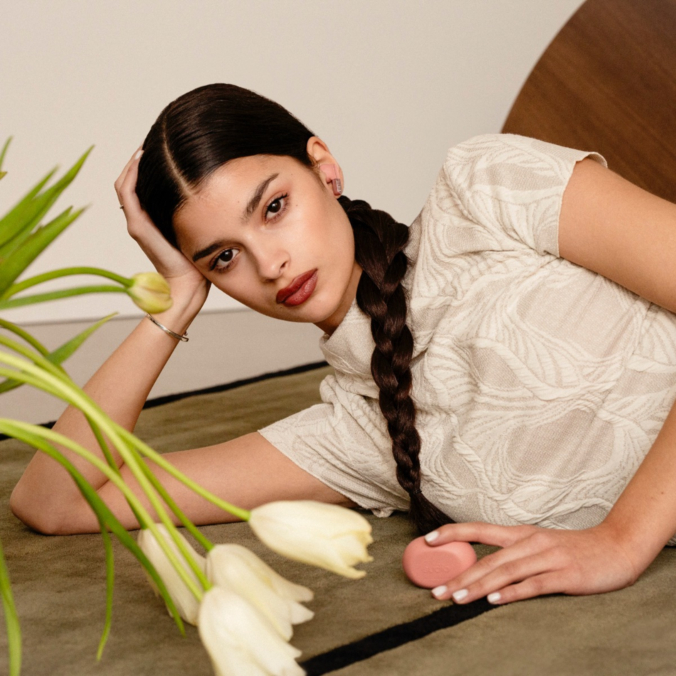 sudio N3 Pro ワイヤレスイヤホン ピンク Sudio N3 Pro ロゼピンク ノイキャン付き完全ワイヤレスイヤホン