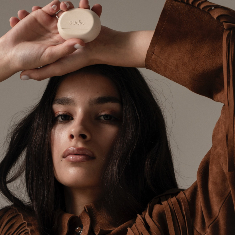 Sudio N3, 샌드골드