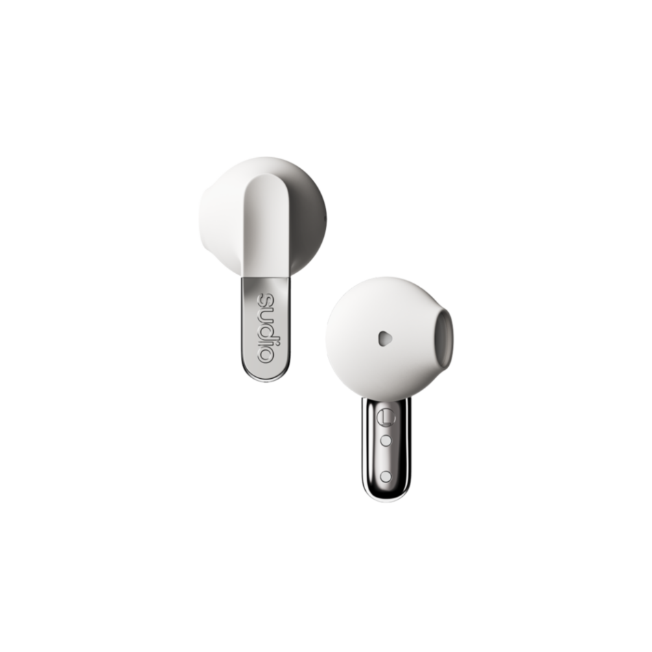 Sudio N3 Milky White