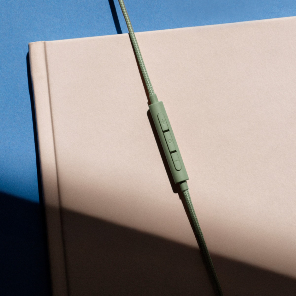 Sudio V3, Moss Green