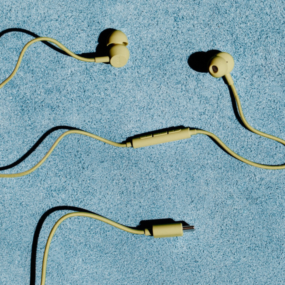 Sudio V3, Melon Yellow