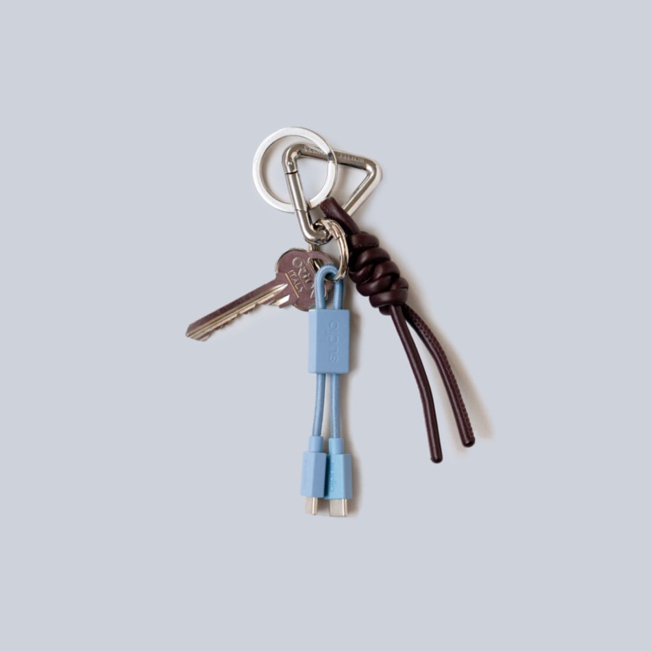 Sudio USB-C Keychain