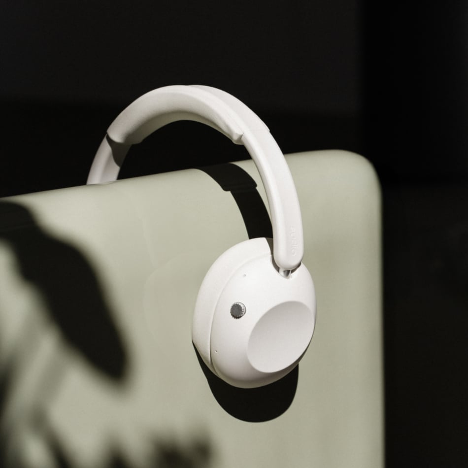 Sudio K3 Pro, 奶油白