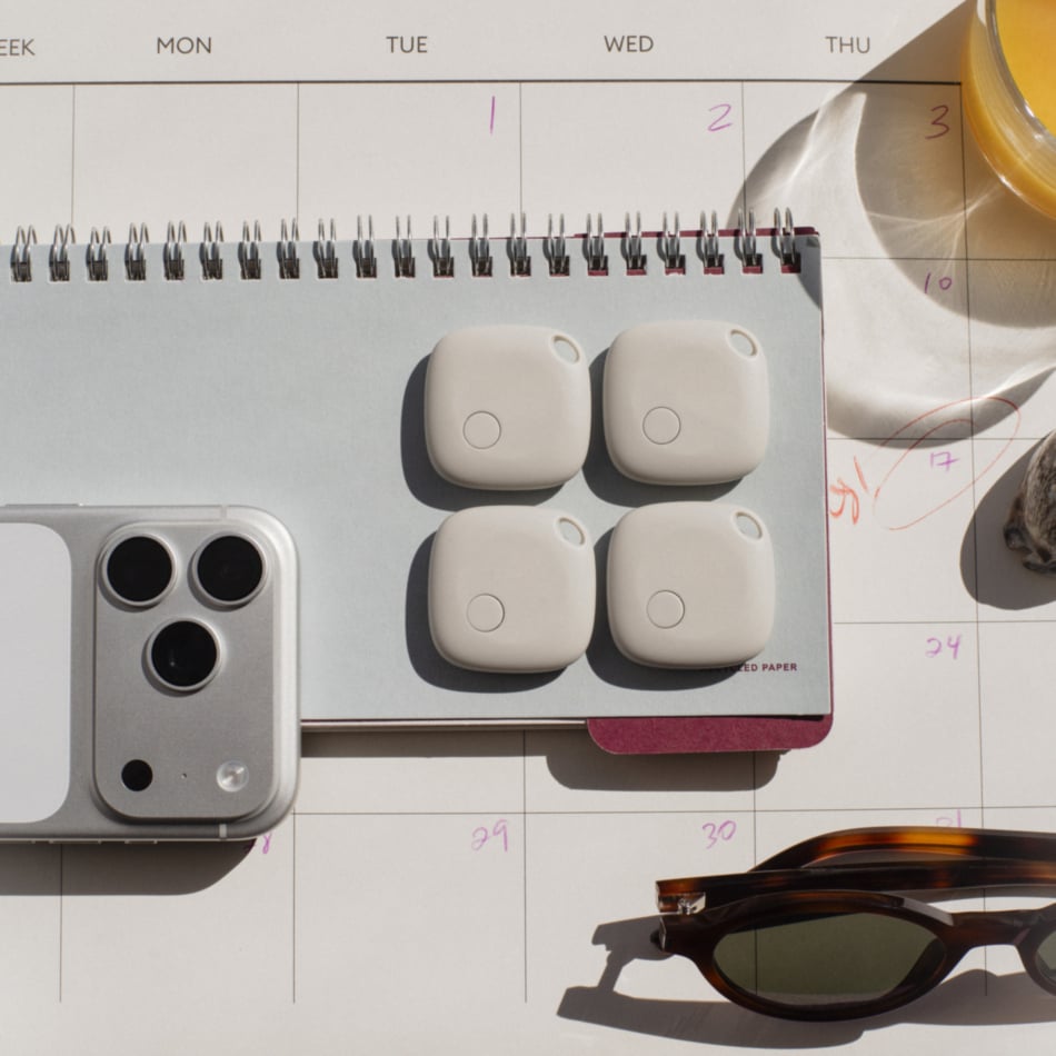 Sudio O1 (4 pack), White