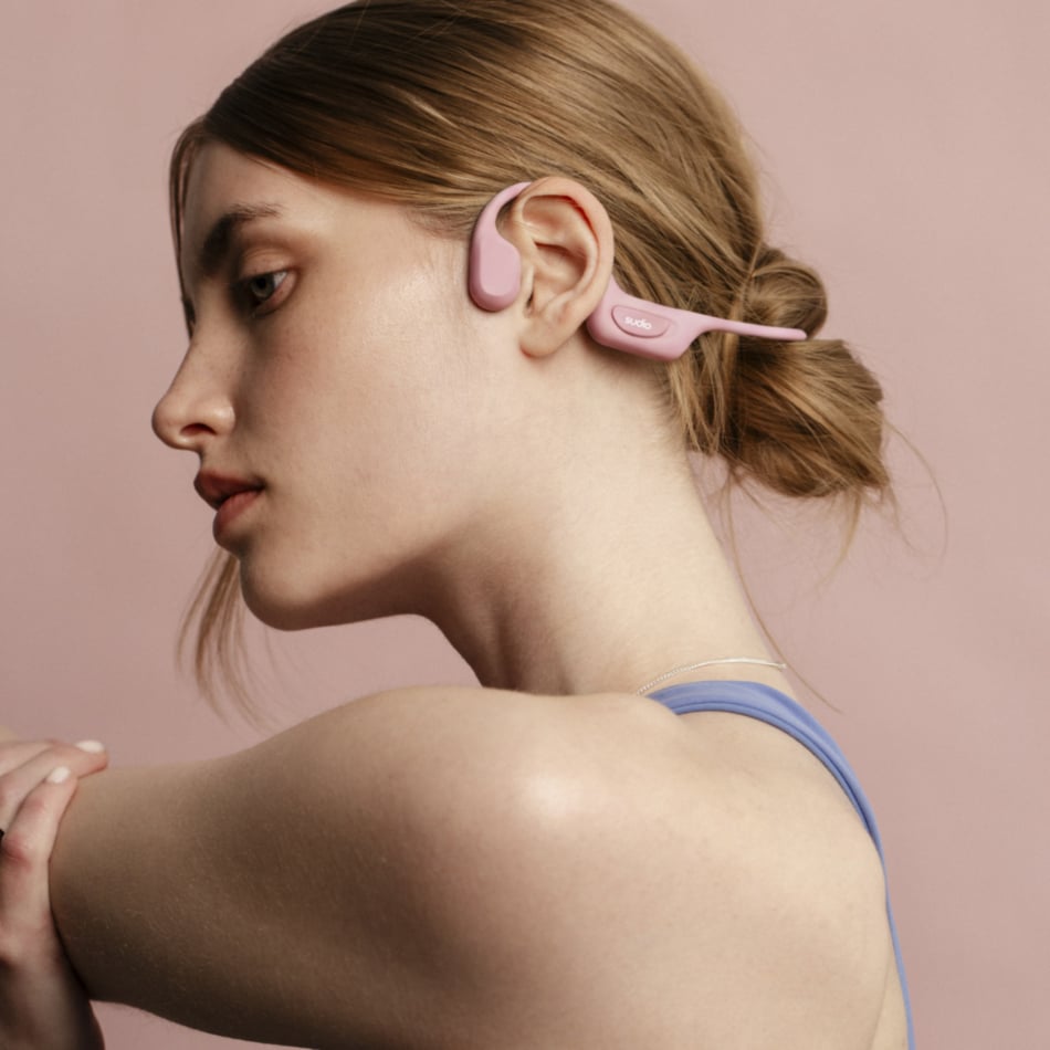 Sudio B5, Pink