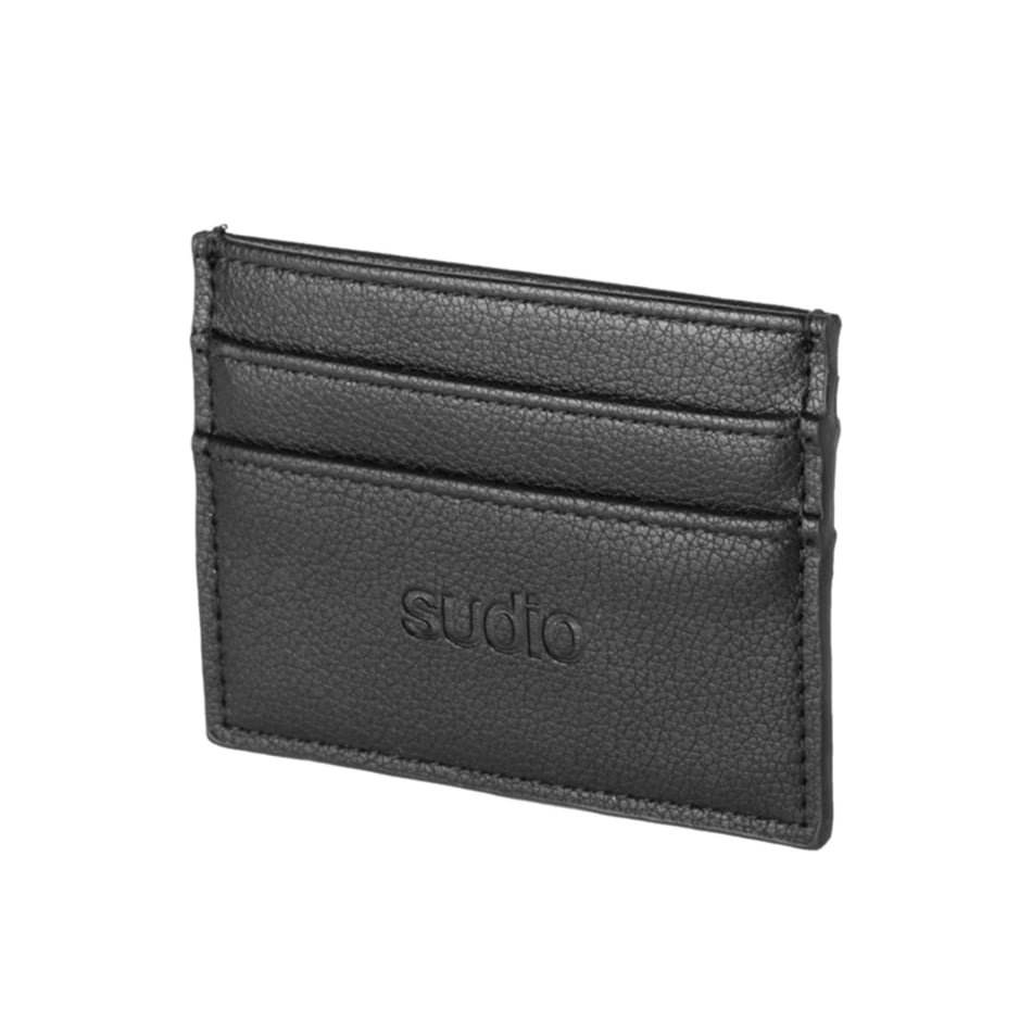 Black Card Case