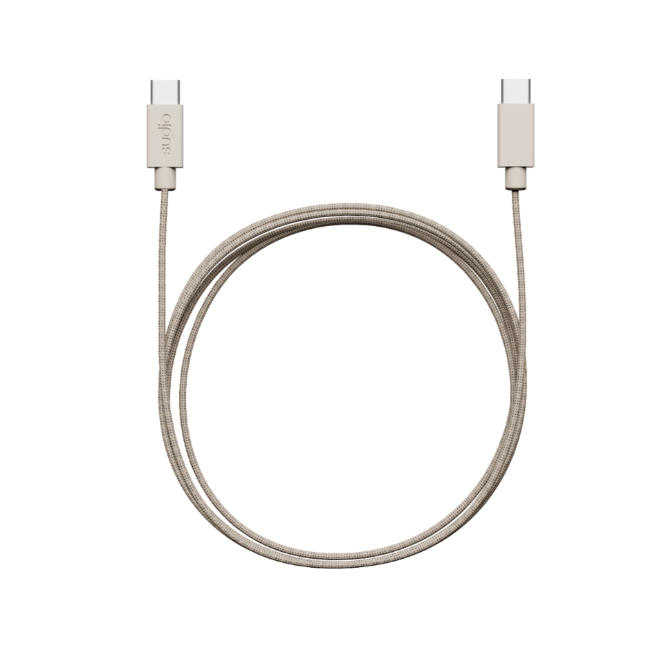 Sudio K2 Pro White | The Next-Gen Hybrid ANC Headphones