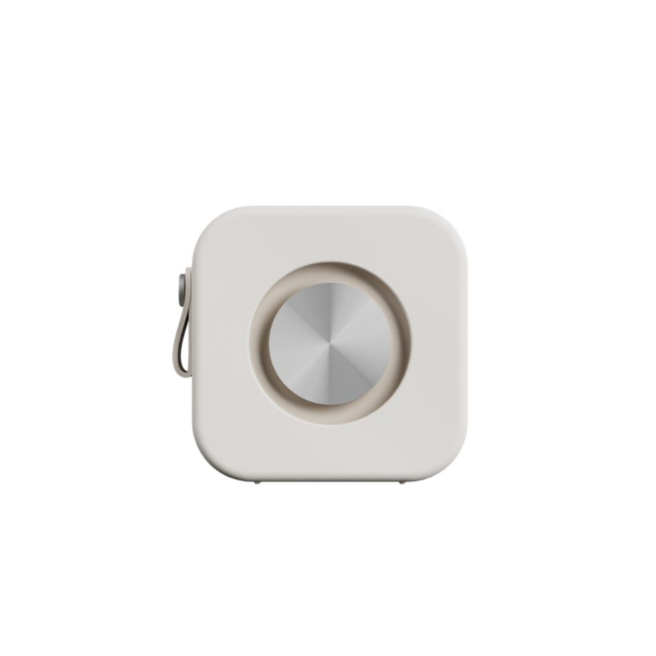 Sudio F2 White | Portable Speakers